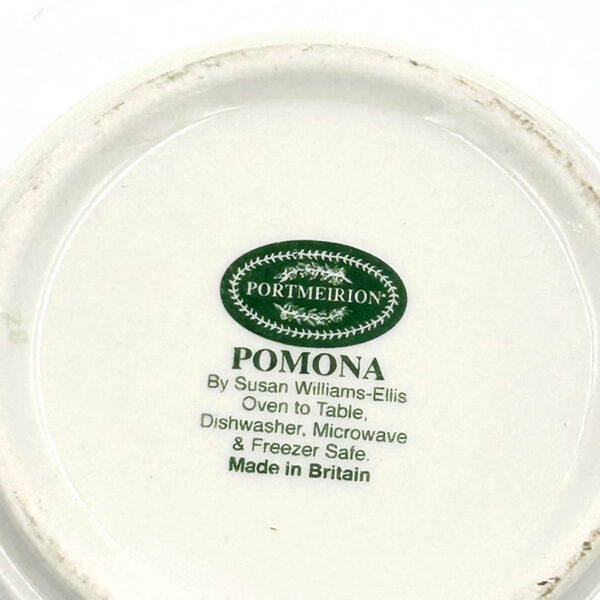 Portmeirion Pomona Ramekin