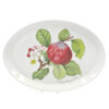 Portmeirion Pomona Main Platter Hoary Morning Apple