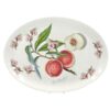 Portmeirion Pomona Main Platter Royal George 38cm