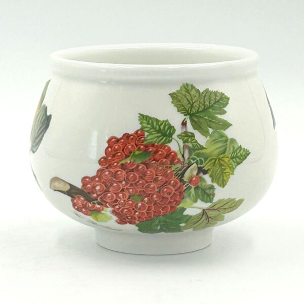 Portmeirion Pomona Sugar Bowl