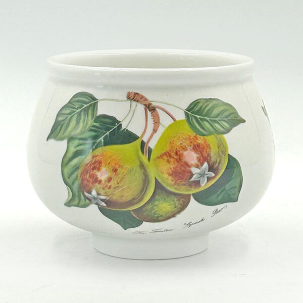 Portmeirion Pomona Sugar Bowl