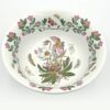 Portmeirion Botanic Garden Christmas Rose Fruit Bowl