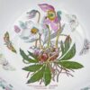 Portmeirion Botanic Garden Christmas Rose Fruit Bowl