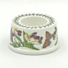 Portmeirion Botanic Garden Tea Light Candleholder Pansy