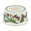 Portmeirion Botanic Garden Tea Light Candleholder Pansy