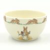 Rare Royal Doulton Bunnykins Drummer Sugar Bowl