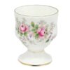 Royal Albert Lavender Rose Pedestal Egg Cup
