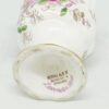 Royal Albert Lavender Rose Pedestal Egg Cup