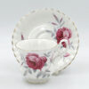 Royal Albert Trent Rose Coffee Demitasse