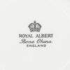 Royal Albert Trent Rose Coffee Demitasse