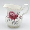 Royal Albert Trent Rose Coffee Milk Jug