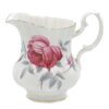 Royal Albert Trent Rose Coffee Milk Jug
