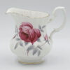 Royal Albert Trent Rose Coffee Milk Jug