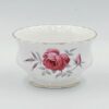 Royal Albert Trent Rose Coffee Sugar Bowl