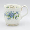 Royal Albert Flower of The Month Mug July