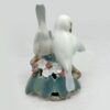 Royal Copenhagen Love Birds 402