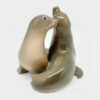 Royal Copenhagen Sea Lions 2519