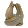 Royal Copenhagen Sea Lions 2519