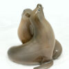 Royal Copenhagen Sea Lions 2519
