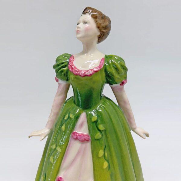 Royal Doulton Figurine Gemma  HN3661