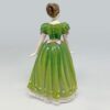 Royal Doulton Figurine Gemma  HN3661