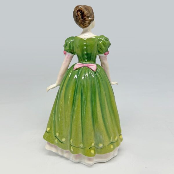 Royal Doulton Figurine Gemma  HN3661