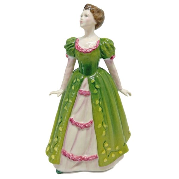 Royal Doulton Figurine Gemma  HN3661
