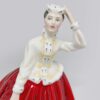 Royal Doulton Figurine Gail HN2937