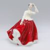 Royal Doulton Figurine Gail HN2937