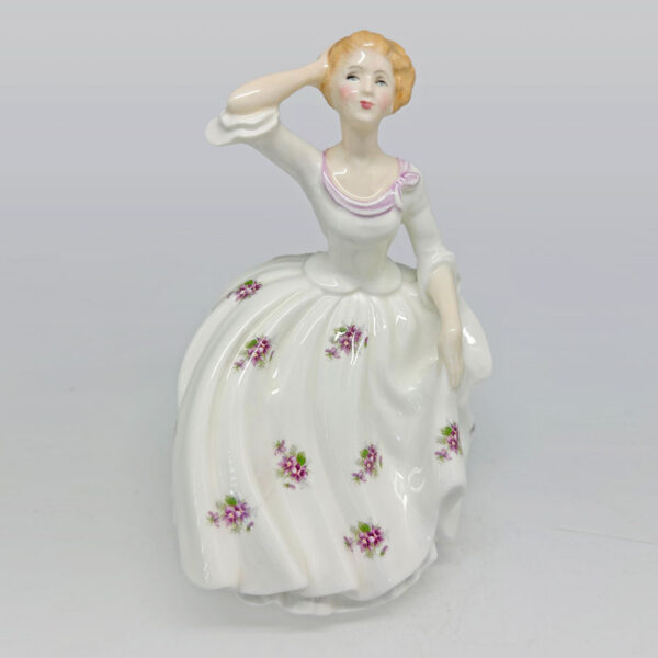 Royal Doulton Figurine Maureen HN2481