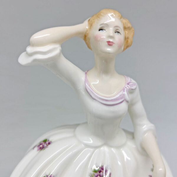 Royal Doulton Figurine Maureen HN2481