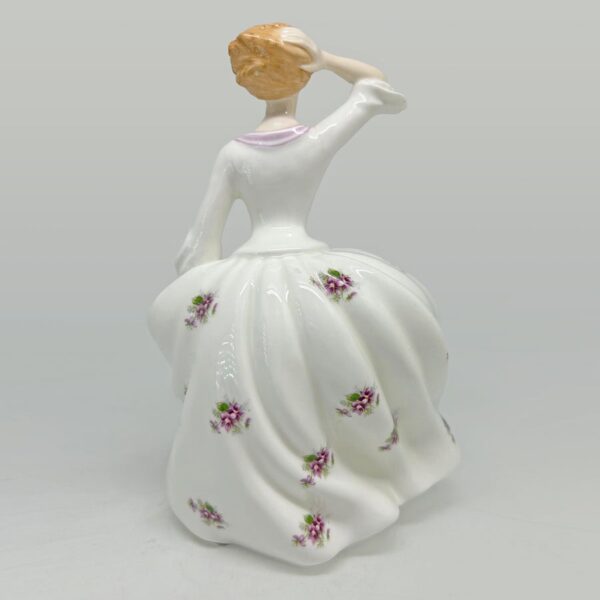 Royal Doulton Figurine Maureen HN2481