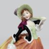 Royal Doulton Figurine Autumn Breezes HN2131