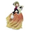 Royal Doulton Figurine Autumn Breezes HN2131
