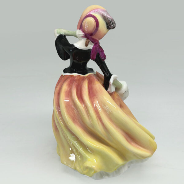 Royal Doulton Figurine Autumn Breezes HN2131