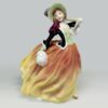 Royal Doulton Figurine Autumn Breezes HN2131