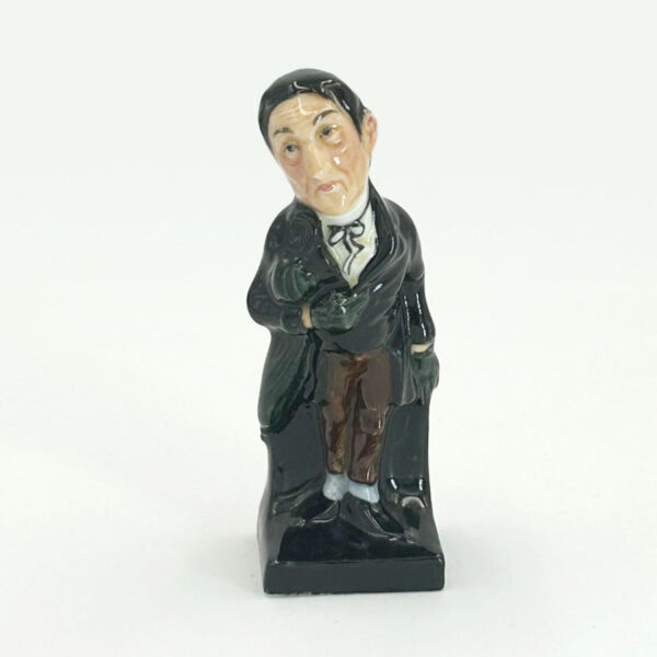 Royal Doulton Figurine Stiggins M50
