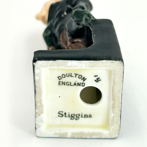 Royal Doulton Figurine Stiggins M50
