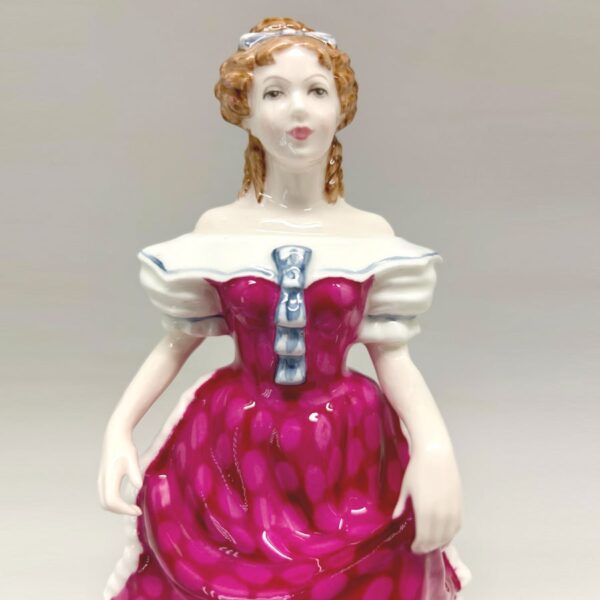 Royal Doulton Figurine Sweet Sixteen HN3648