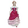 Royal Doulton Figurine Sweet Sixteen HN3648