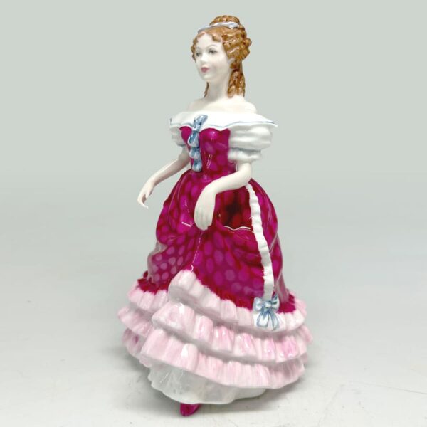 Royal Doulton Figurine Sweet Sixteen HN3648