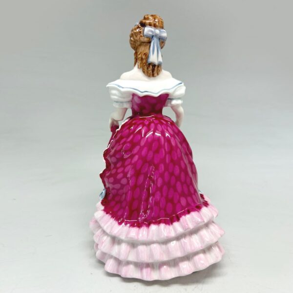 Royal Doulton Figurine Sweet Sixteen HN3648