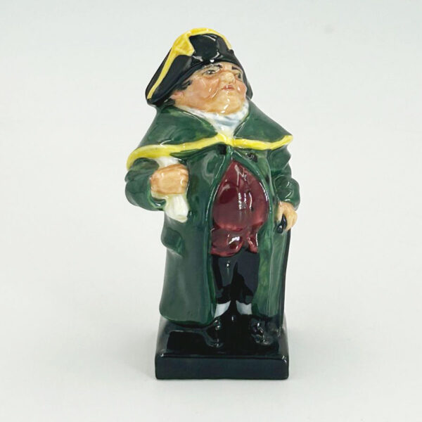 Royal Doulton Figurine Bumble M76