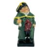 Royal Doulton Figurine Bumble M76