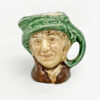 Royal Doulton 'Arriet D6256 Tiny