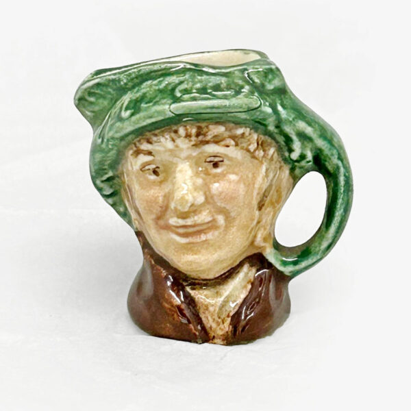 Royal Doulton 'Arriet D6256 Tiny
