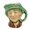 Royal Doulton 'Arriet D6256 Tiny