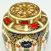 Royal Crown Derby Old Imari Ginger Jar 1128