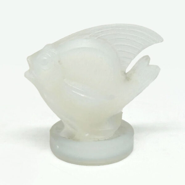 Sabino Opalescent Glass Fish Art Deco C1930