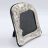 Silver Art Nouveau Style Picture Frame Birmingham 1959